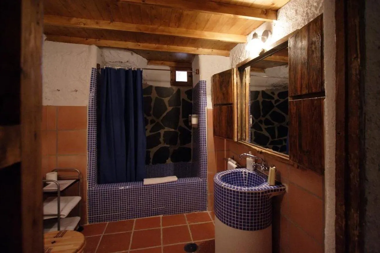 Cuevas La Tala Hotel Guadix 3*,  Spain