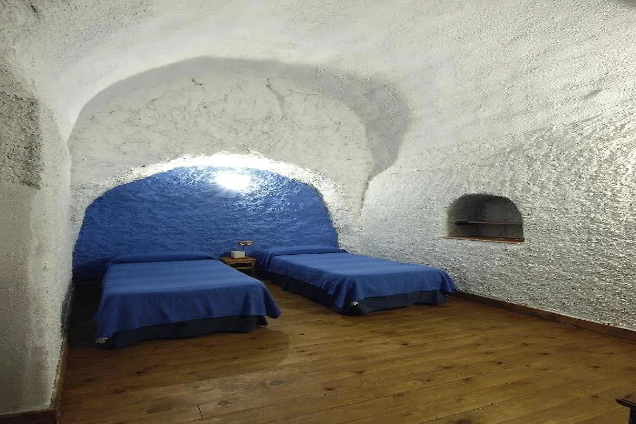 ***  Cuevas La Tala Hotel Guadix Spain