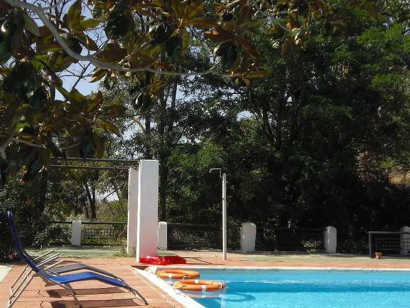 ***  Cuevas La Tala Hotel Guadix Spain