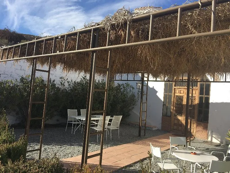 Cuevas La Tala Hotel Guadix 3*,