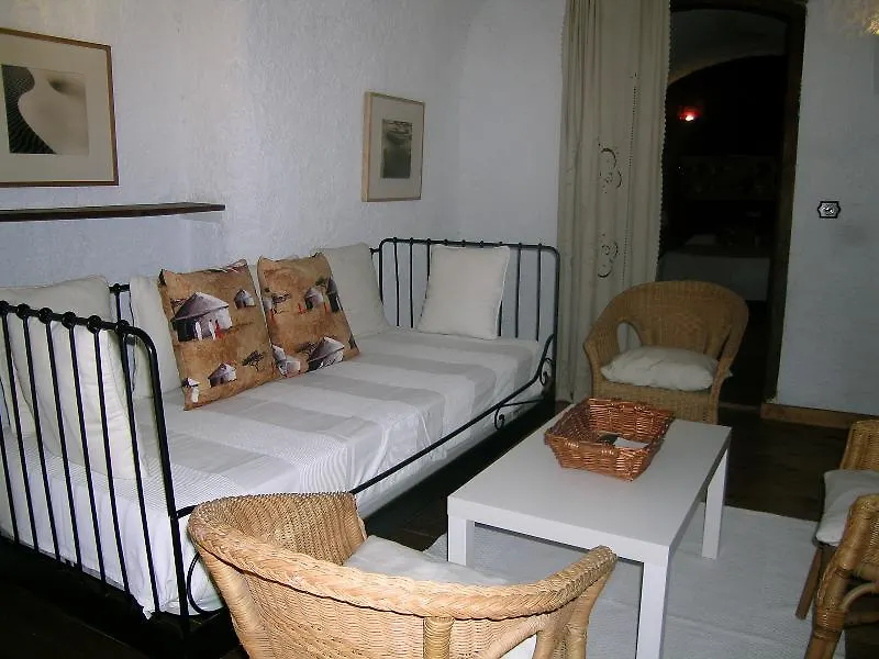 Cuevas La Tala Hotel Guadix