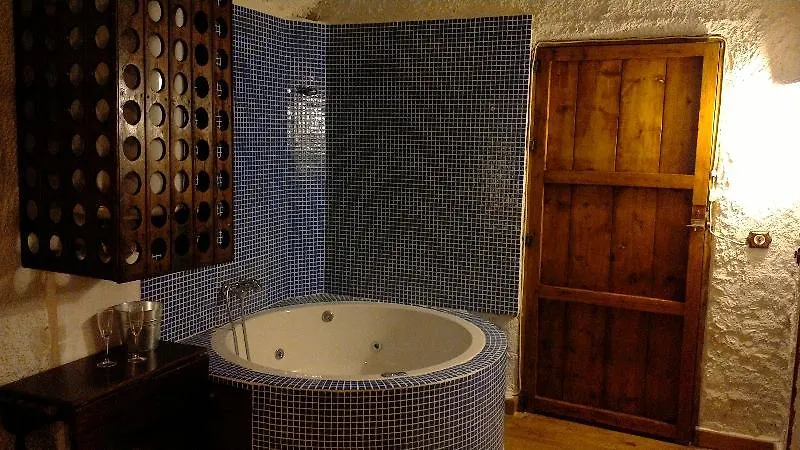 Cuevas La Tala Hotel Guadix