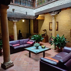 Termas Homestay