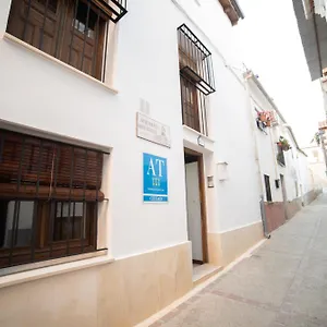 Catedral Guadix