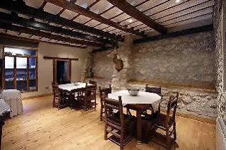 Cuevas La Tala Hotel Guadix Spain